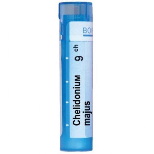 CHELIDONIUМ MAJUS CH 9
