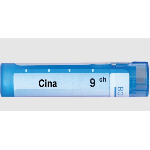 CINA CH 9