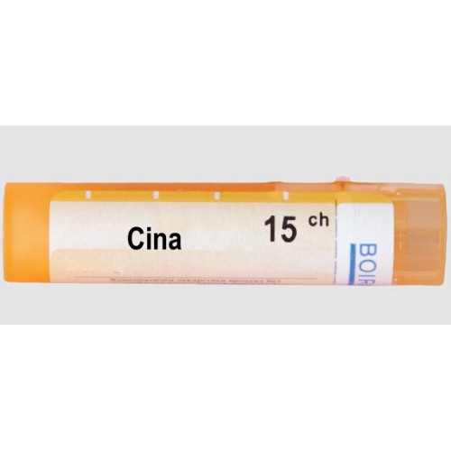 CINA CH 15