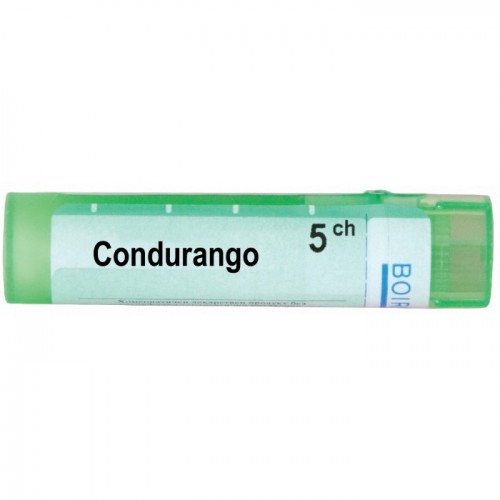 CONDURANGO CH 5 CONDURANGO CH 5