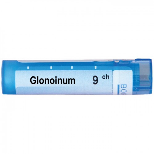 GLONOINUM CH 9 GLONOINUM CH 9