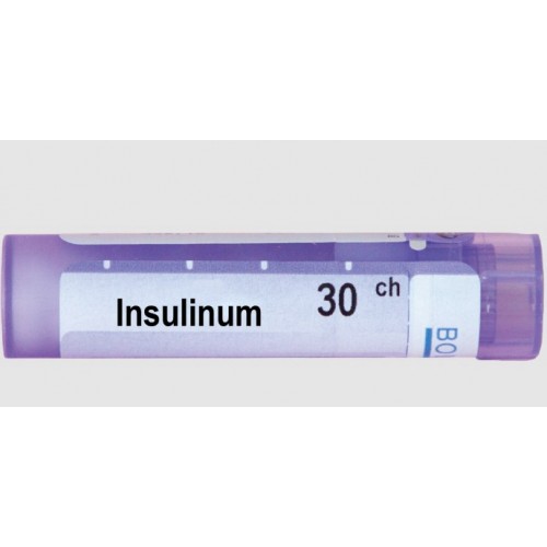 INSULINUM CH 30 INSULINUM CH 30