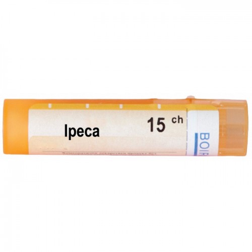 IPECA CH 15