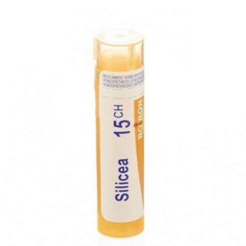 SILICEA CH 15