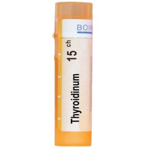 THYROIDINUM CH 15 THYROIDINUM CH 15