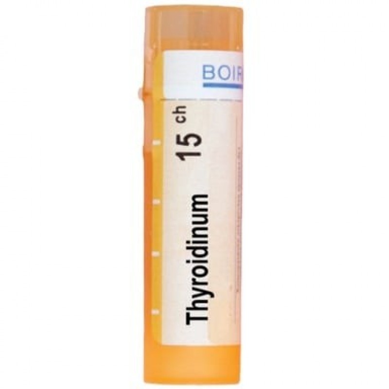 THYROIDINUM CH 15 THYROIDINUM CH 15