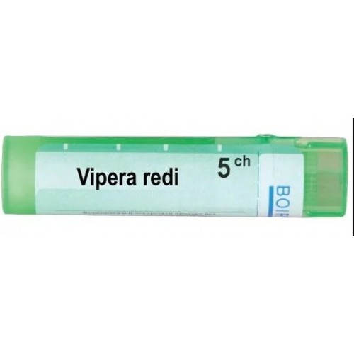 VIPERA REDI CH 5