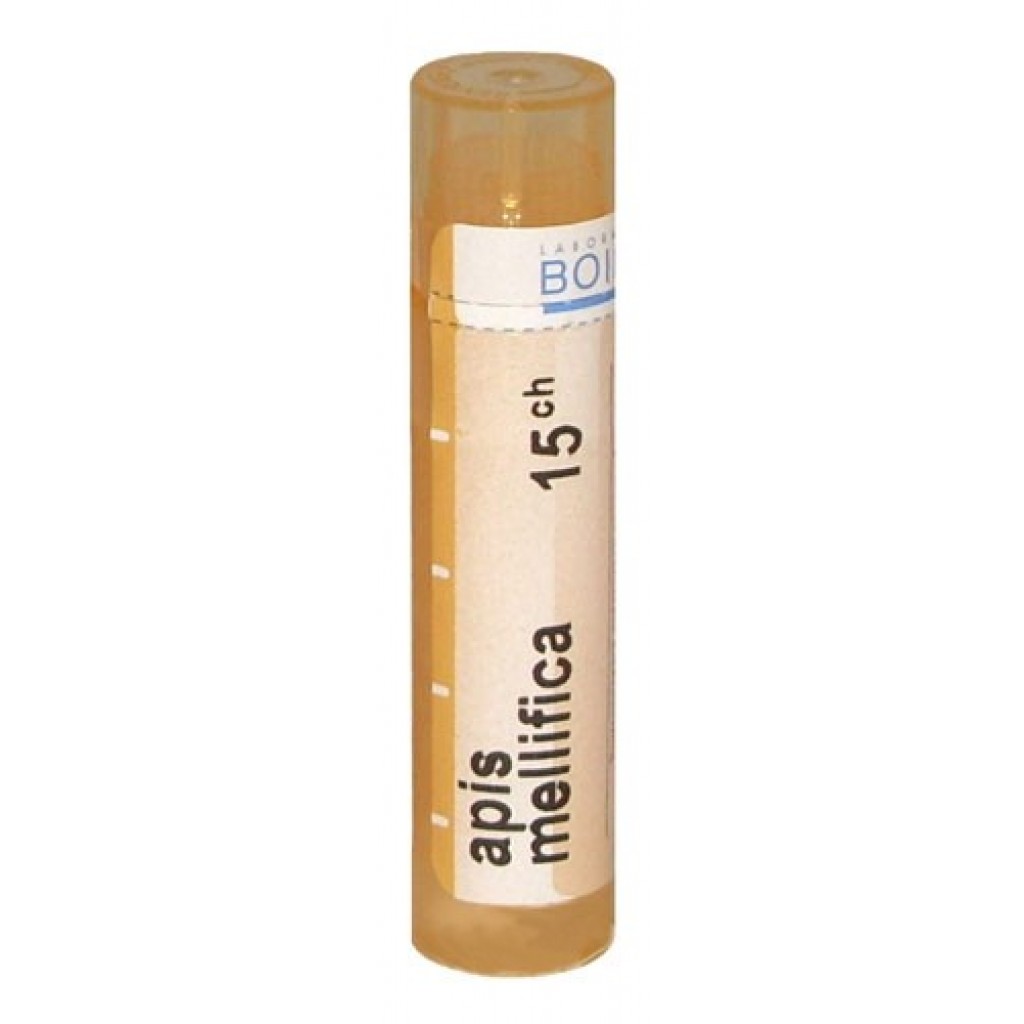 APIS MELLIFICA CH 15 | MyPharma.bg