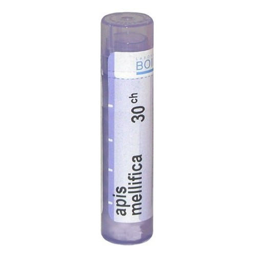APIS MELLIFICA CH 30