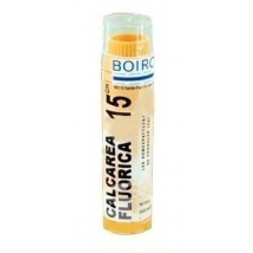 CALCAREA FLUORICA CH 15 CALCAREA FLUORICA CH 15