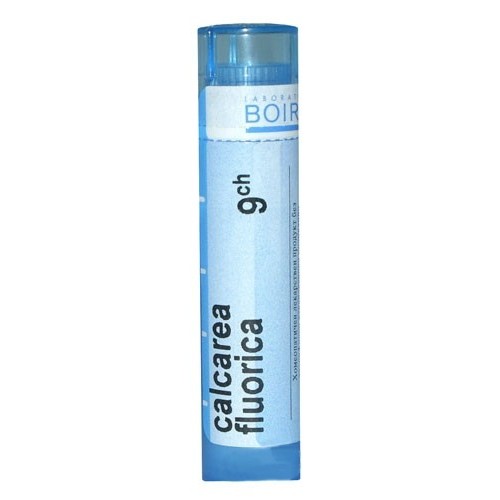 CALCAREA FLUORICA CH 9 CALCAREA FLUORICA CH 9