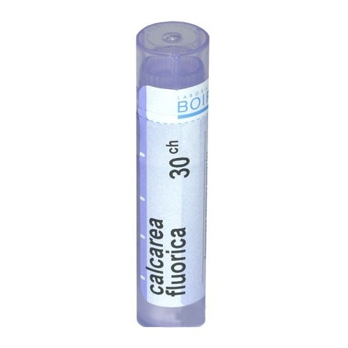 CALCAREA FLUORICA CH 30 CALCAREA FLUORICA CH 30