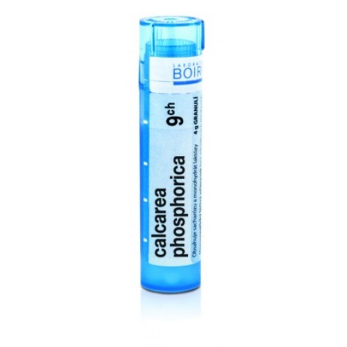 CALCAREA PHOSPHORICA CH 9 CALCAREA PHOSPHORICA CH 9
