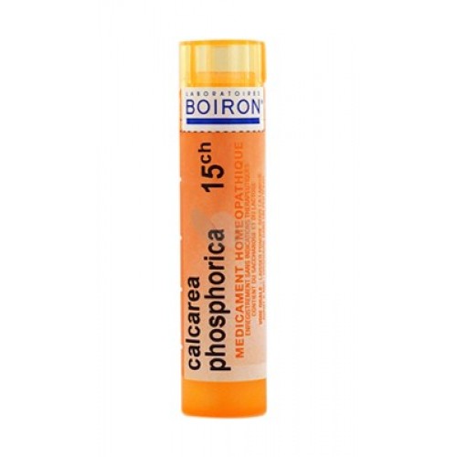 CALCAREA PHOSPHORICA CH 15 CALCAREA PHOSPHORICA CH 15
