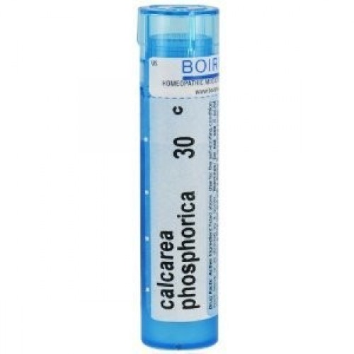 CALCAREA PHOSPHORICA CH 30 CALCAREA PHOSPHORICA CH 30