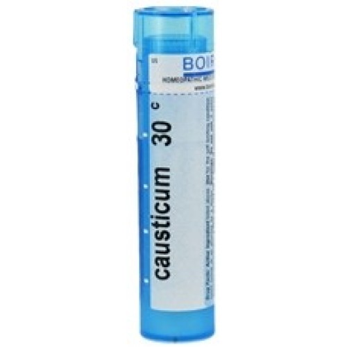 CAUSTICUM CH 30