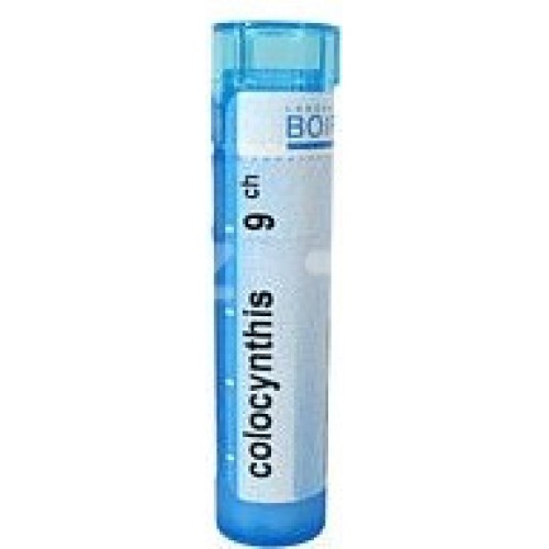 COLOCYNTHIS CH 9 COLOCYNTHIS CH 9