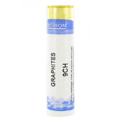 GRAPHITES CH 9 GRAPHITES CH 9