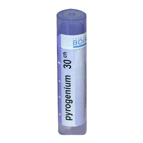 PYROGENIUM CH 30