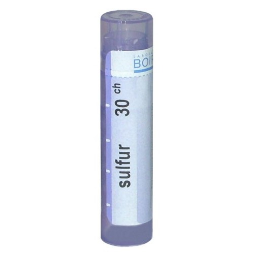 SULFUR CH 30