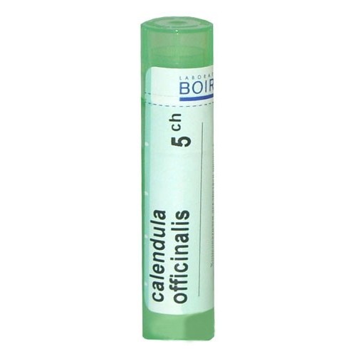 CALENDULA OFFICINALIS CH 5 CALENDULA OFFICINALIS CH 5