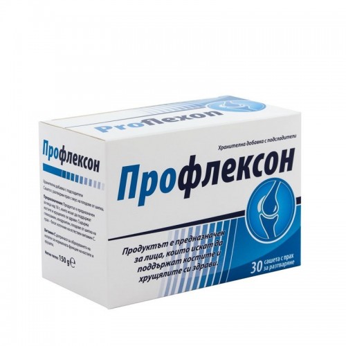 Профлексон х 30 сашета