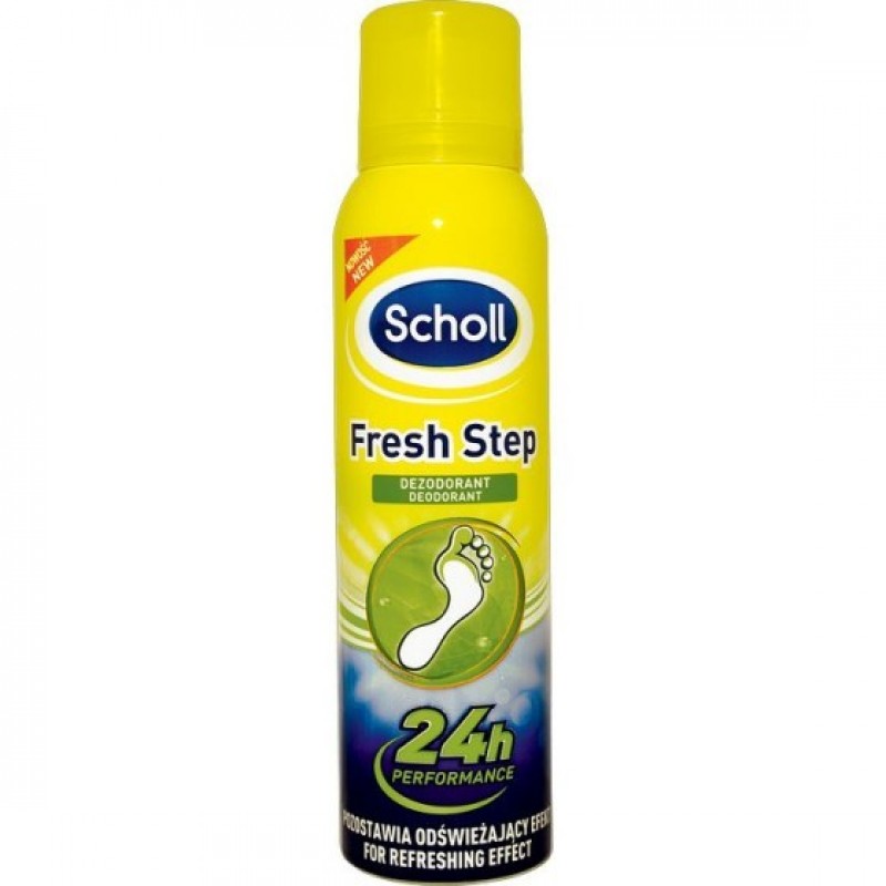 SCHOLL ПРОТИВ МИРИЗМА КРАКА 150МЛ SCHOLL ПРОТИВ МИРИЗМА КРАКА 150МЛ