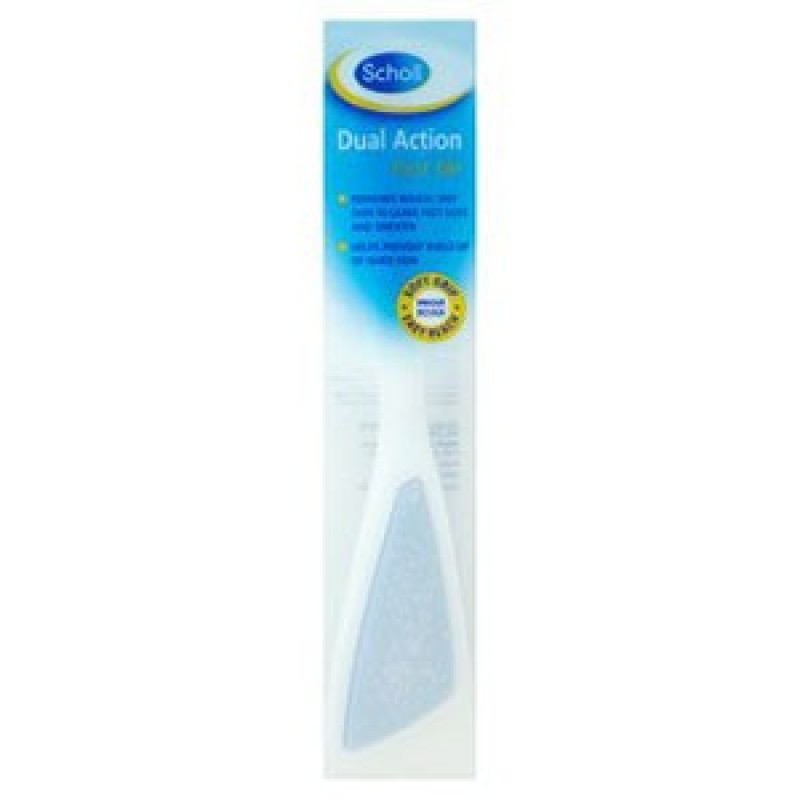 SCHOLL ДВУСТРАННА ПИЛА ЗА КРАКА SCHOLL ДВУСТРАННА ПИЛА ЗА КРАКА