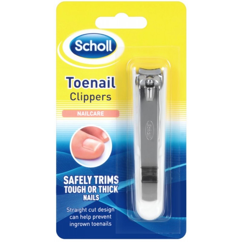 SCHOLL НОКТОРЕЗАЧКА