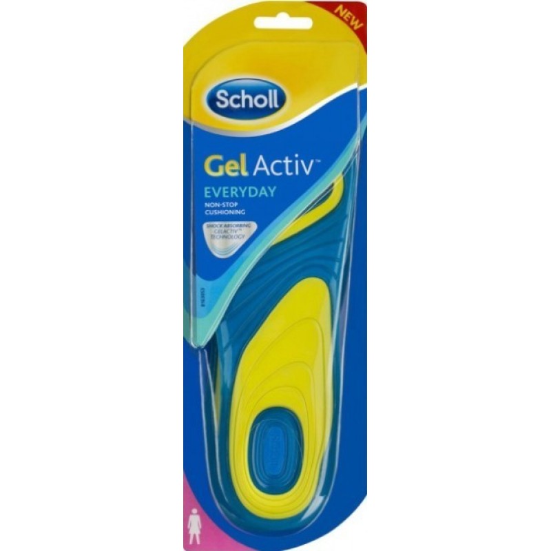 SCHOLL СТЕЛКИ "EVERYDAY"ЗА ЖЕНИ