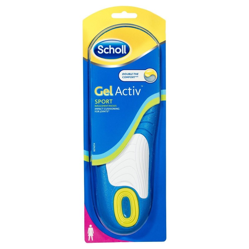 SCHOLL СТЕЛКИ "SPORT" ЗА ЖЕНИ SCHOLL СТЕЛКИ "SPORT" ЗА ЖЕНИ