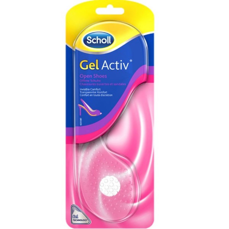 SCHOLL СТЕЛКИ ОТВОРЕНИ ОБУВКИ