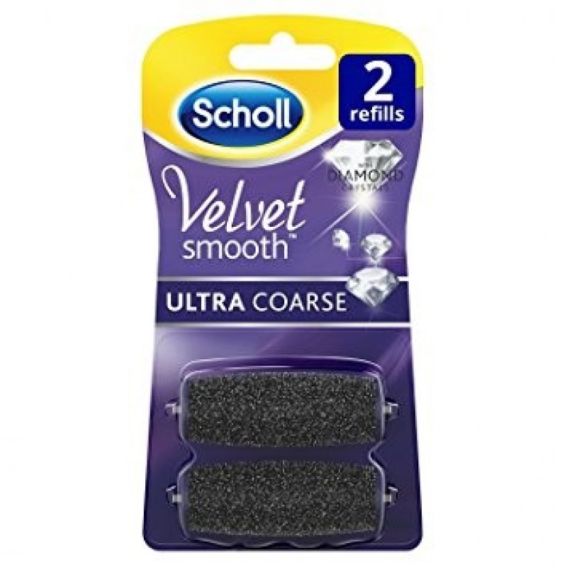 SCHOLL ВЕЛВЕТ ПЪЛНИТЕЛ УЛТРА