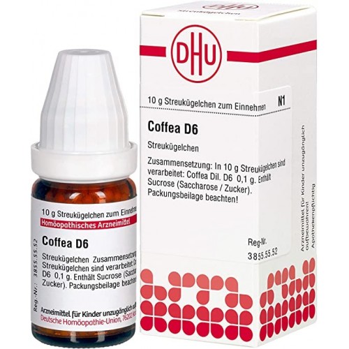 COFFEA D6 GLOB 10G VW BG COFFEA D6 GLOB 10G VW BG