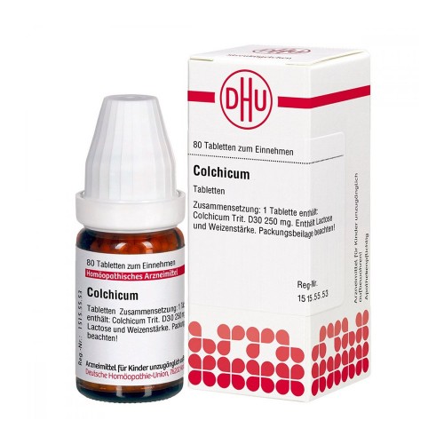 COLCHICUM D6 GLOB 10G VW BG COLCHICUM D6 GLOB 10G VW BG