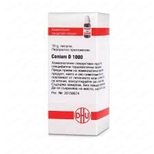 CONIUM D1000 GLOB 10G VW BG CONIUM D1000 GLOB 10G VW BG