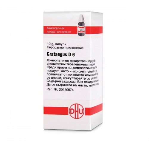 CRATAEGUS D6 GLOB 10G VW BG CRATAEGUS D6 GLOB 10G VW BG