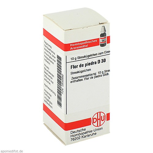 FLOR DE PIEDRA D30 GLOB 10G VW BG FLOR DE PIEDRA D30 GLOB 10G VW BG