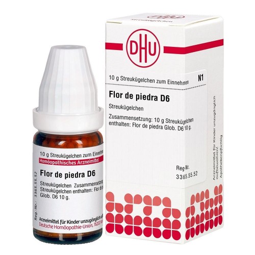 FLOR DE PIEDRA D6 GLOB 10G VW BG FLOR DE PIEDRA D6 GLOB 10G VW BG