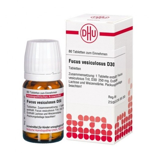 FUCUS VESICULOSUS D30 GLOB 10G VW BG FUCUS VESICULOSUS D30 GLOB 10G VW BG