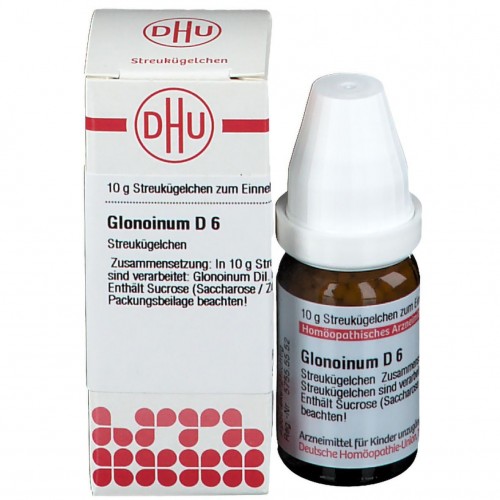 GLONOINUM D6 GLOB 10G VW BG GLONOINUM D6 GLOB 10G VW BG