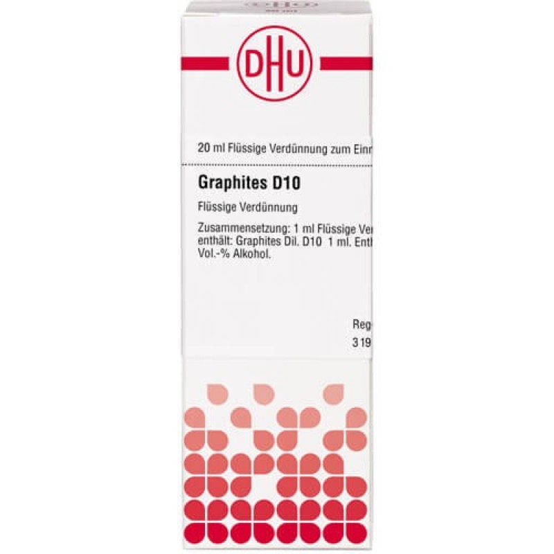 GRAPHITES D10 GLOB 10G VW BG