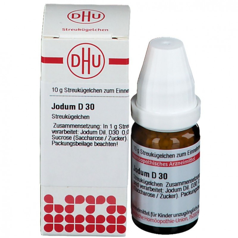 JODUM D30 GLOB 10G VW BG JODUM D30 GLOB 10G VW BG