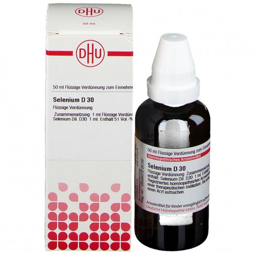 SELENIUM D30 GLOB 10G VW BG SELENIUM D30 GLOB 10G VW BG