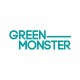GREEN MONSTER-KOREA