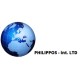 PHILIPPOS - INT. LTD